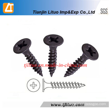 Best Quality Gypsum Board Drywall Screw